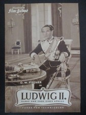 FILMPROGRAMME + SAMMLUNG + L + IFB + NFP + MFK + SOUVENIR + BFK + NFK +