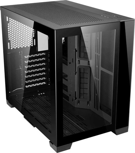 Lian gehäuse mini - pc,