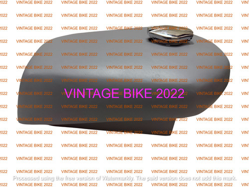 Laverda 750 sf2 1974 rohstahl - laverda,