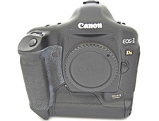 Canon Eos -1Ds Mark II Body +