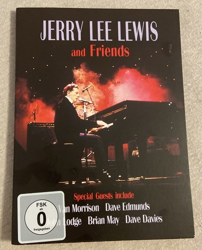 Jerry lee lewis - jerry,