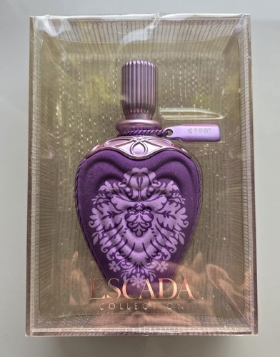 Rare vintage escada collection - rare,