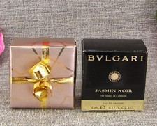 Bvlgari Jasmin Noir Eau de