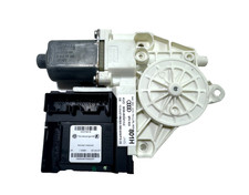 Fensterhebermotor Audi A3 8P vorne links Fahrertür Türsteuergerät 8P0959801H