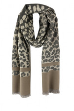 Damen Schal Winter |