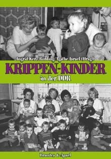 Krippen kinder der ddr - in,