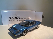 1 : 18  Ligier JS2  blau /