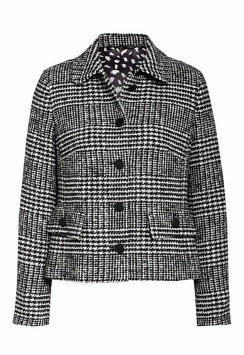 Nvsco damenwolljacke blazer - nvsco, /