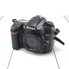 Nikon D7000 Camera Body No