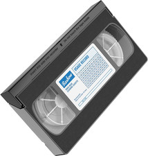 Reshow VCR / VHS