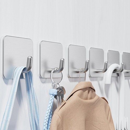 Handtuchhalter ohne bohren - handtuchhalter,