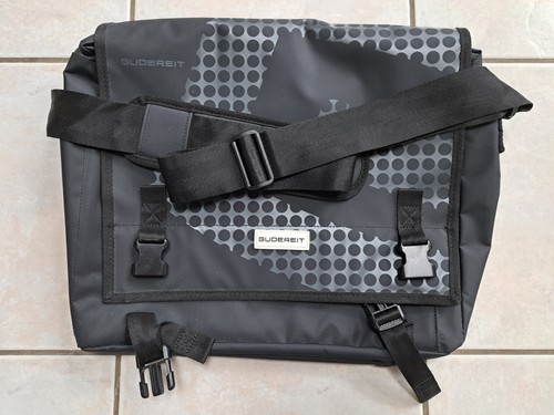 Gudereit fahrrad laptop - fahrrad, tasche