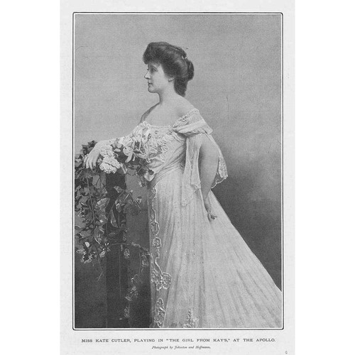 Theater kate cutler als das - theater,