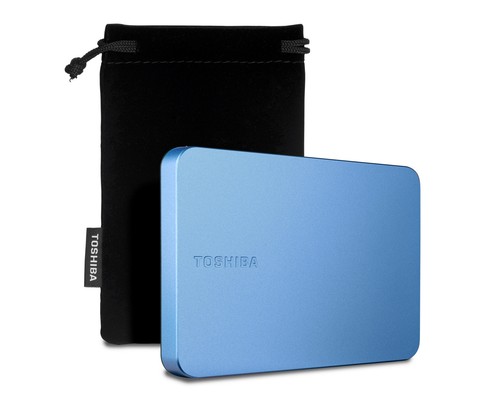 Toshiba canvio flex exclusive - flex,