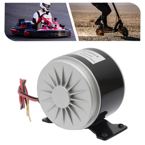 24v 250w elektromotor mit - 250w,