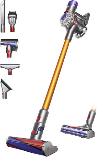 Dyson absolute kabelloser - dyson,