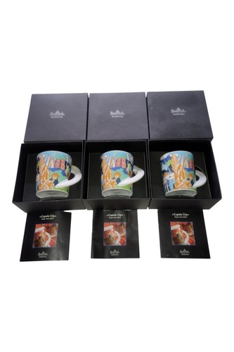 Rosenthal studio line city - line, cup