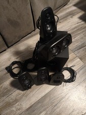 Logitech Z-506 5.1 Surround Sound System