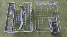 2 x Geschirrspülerkörben  45 cm Bosch, Siemens