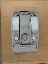 Audi A6 4F C6 Home Link