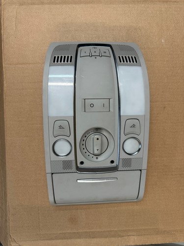 Audi home link - a6, c6