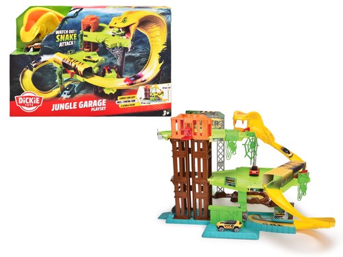 Dickie toys auto - dickie,