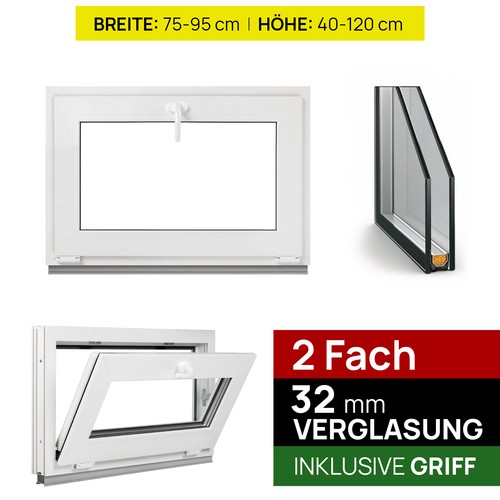 Kellerfenster kippfenster - kellerfenster,