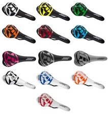 Reverse Fort Will Style Sattel