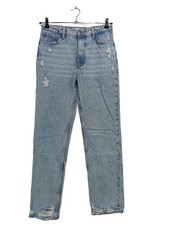 MNG High Waist Jeans Damen