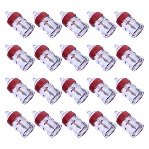 20pcs leere lipgloss - 20pcs,