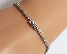 Tennis Armband - 18K/750