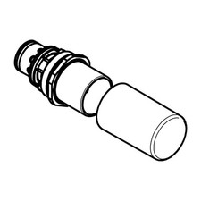 Grohe Unterputz-Umstellung