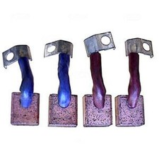 Kohlebürste Anlasser Starter