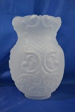 Glas tulpe - 85, mm