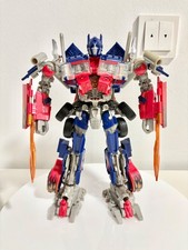 Hasbro Transformers: Movie