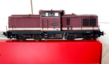 Roco 51321 diesellok - roco, br