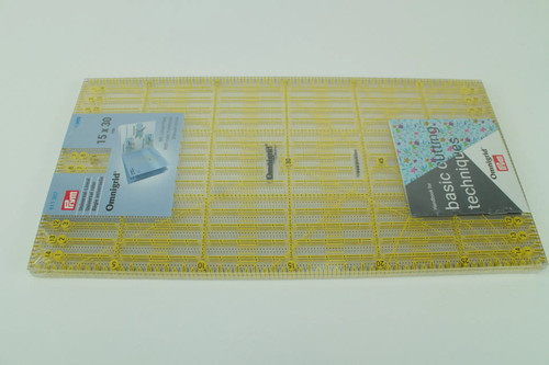 Prym universal lineal 15x30 - prym,