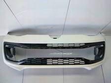 VW UP Facelift 2016- Vordere