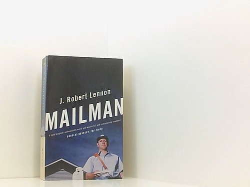 Mailman lennon r - mailman, r.: