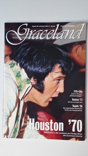 Graceland 188 elvis - 188,