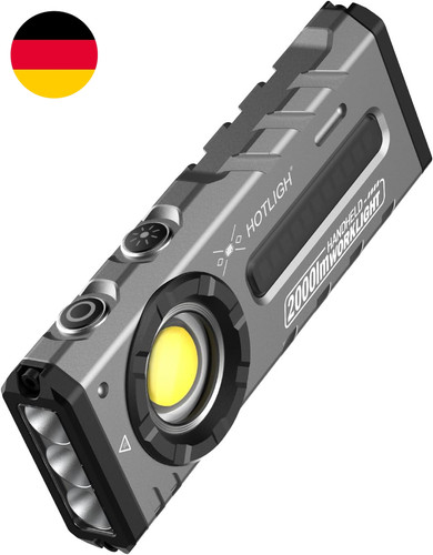 Zf8313 taschenlampe led - zf8313,