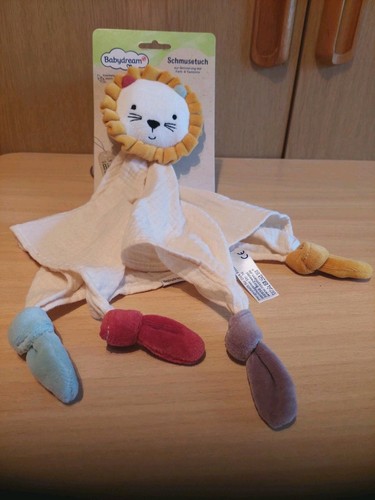 Neu babydream schmusetuch - neu,