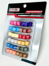 S23 roller tuning kit 16x13 - tuning,