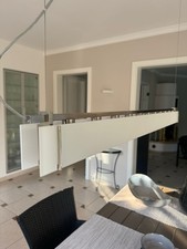 Lirio by Philips Teres Pendelleuchte, 120 cm breit