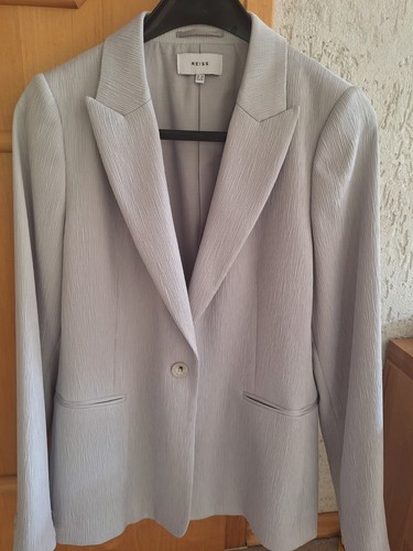 Reiss blazer 42 - gr., helles