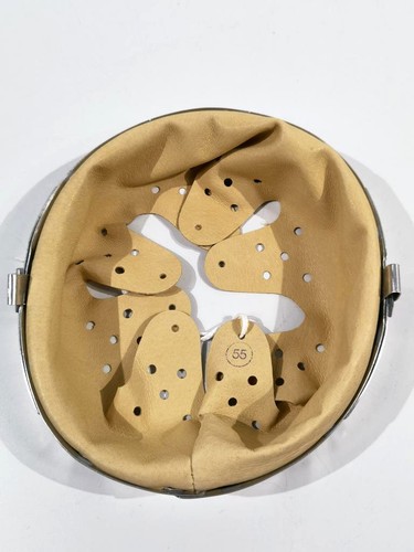 Stahlhelm innenfutter - stahlhelm,