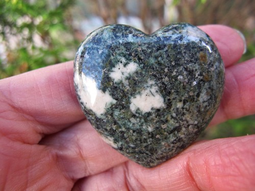 Preseli blaustein puffherz - preseli,