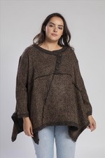 Tunika kleid bluse shirt - kleid, top