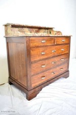 Ausgefallene antike Art Déco