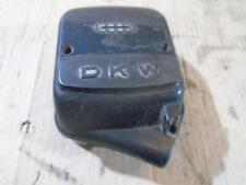 DKW RT 125 original Spulenkasten leer für Zündspule und Regler Bakelit SP 14
